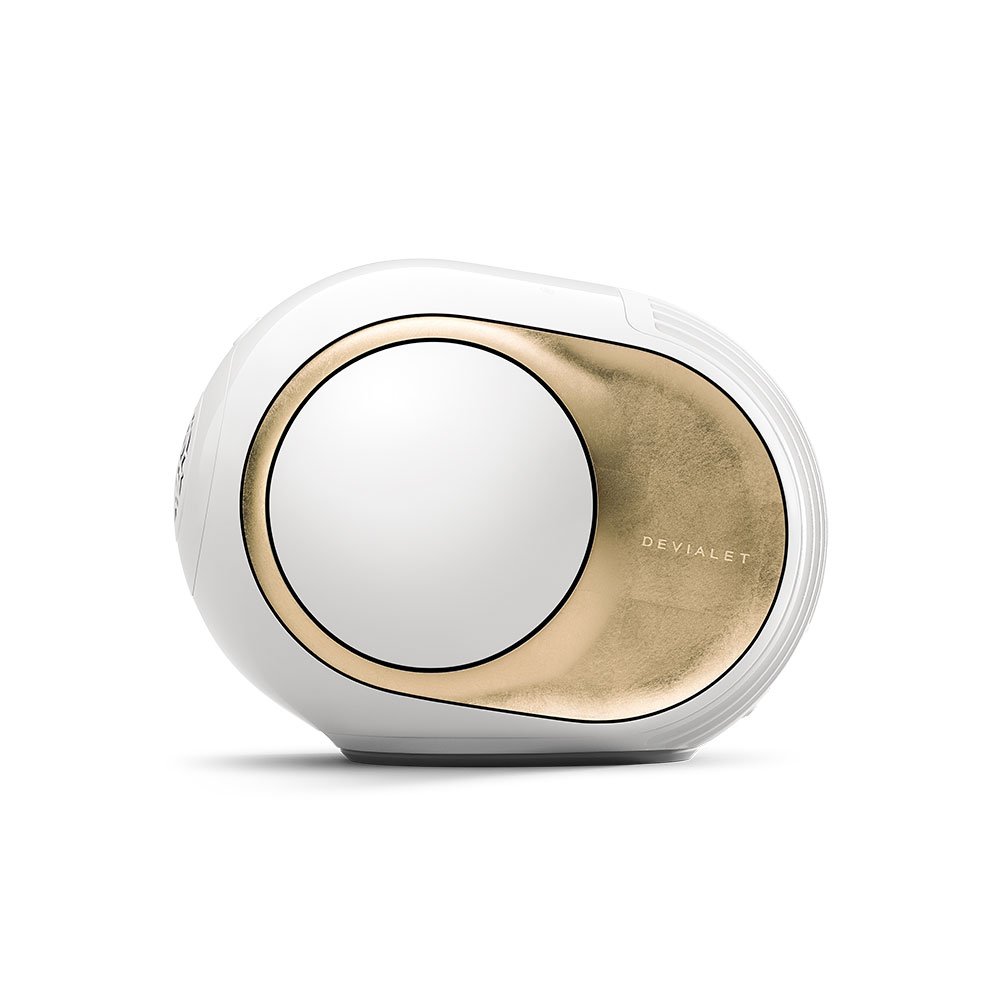 Devialet Phantom II 98 dB Opéra de Paris — HIFILORD